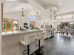10719 Arrowhead Ln, Parker, CO 80138