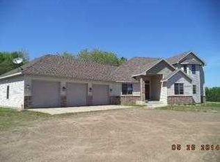 3925 377th Ave NW, Stanchfield, MN 55080