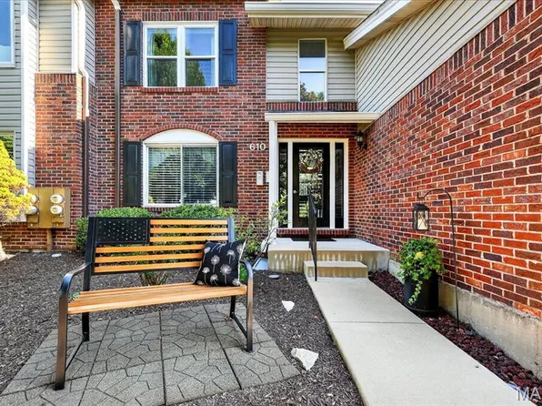 610 Pine Ridge Trails Ct APT 203, Ballwin, MO 63021