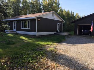 1109 Thomas Edison Way, North Pole, AK 99705
