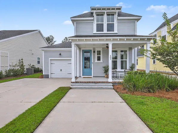 405 Ripple Park Dr, Summerville, SC 29486