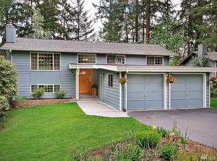 14850 205th Ave SE, Renton, WA 98059