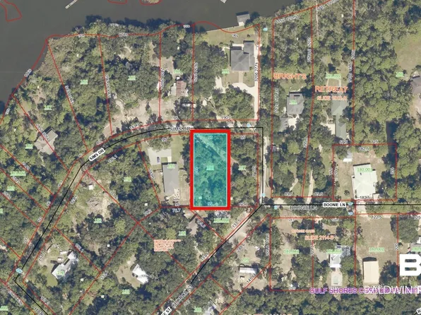 0 Sims Dr, Gulf Shores, AL 36542