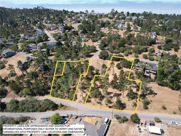 0 Londonderry Ln #17, Cambria, CA 93428