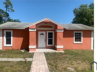 1204 N 35th St, Fort Pierce, FL 34947