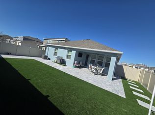 6109 Shavasana Rd, Clermont, FL 34714