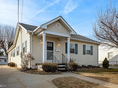 412 Belair Ave, Front Royal, VA, 22630