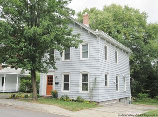 45 E Bridge St, Saugerties, NY 12477