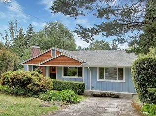 2802 SW Mitchell Ct, Portland, OR 97239