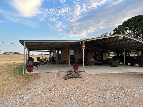 1483 County Road 255, Rochelle, TX 76872 | MLS #20432317 | Zillow