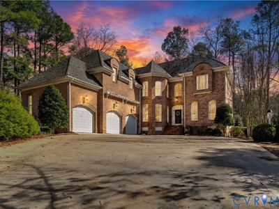 11313 Taylor Landing Way, Chesterfield, VA, 23838