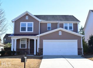 11 Brookview Dr, Newnan, GA 30265