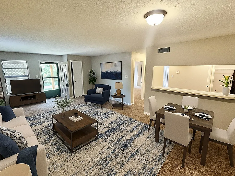 Castle Terrace Apartments