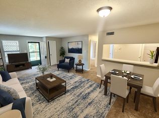 Castle Terrace Apartments, Knoxville, TN 37918