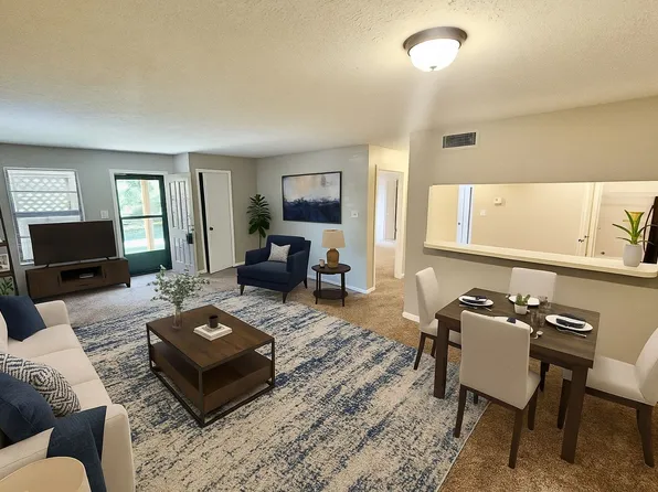 Castle Terrace Apartments