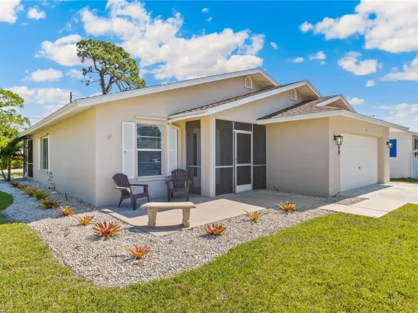 99 9th ST, BONITA SPRINGS, FL 34134