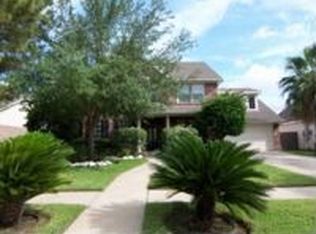 17026 Cross Springs Dr, Houston, TX 77095
