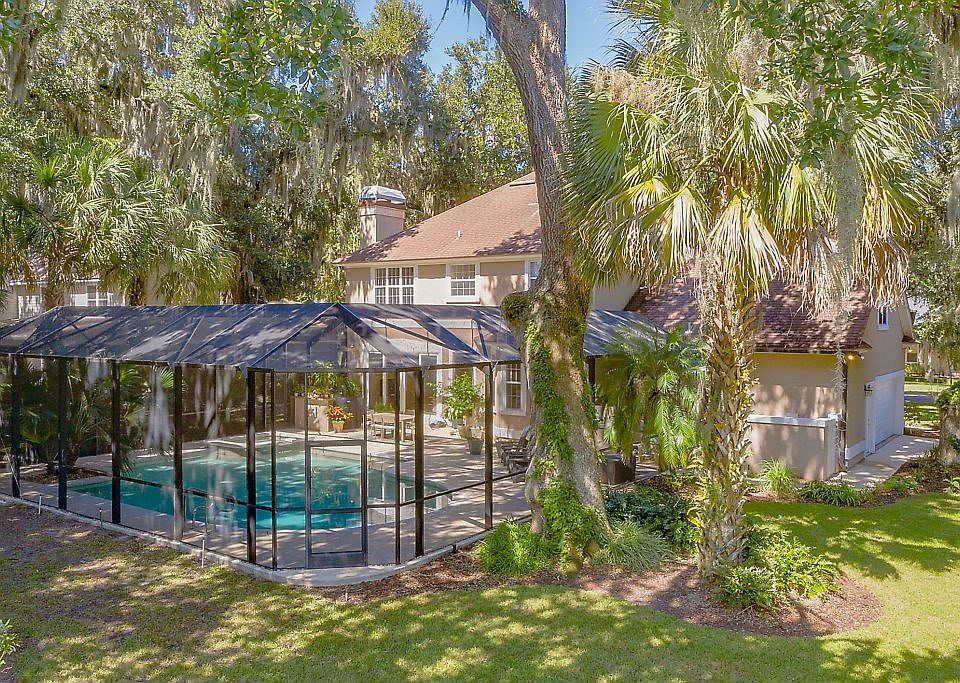 96296 Oyster Bay Dr, Fernandina Beach, FL 32034 Zillow