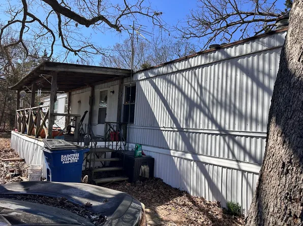 144 & 162 Cotton Rock Road, Cedarcreek, MO 65627