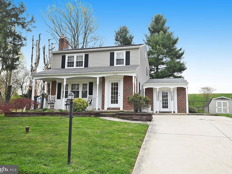 1st image of 519 Applewood Dr