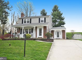 519 Applewood Dr, Bel Air, MD 21014