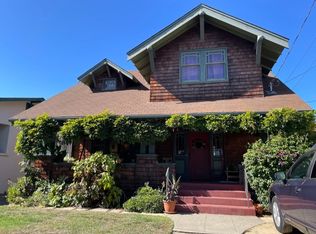 1131 Addison St, Berkeley, CA 94702