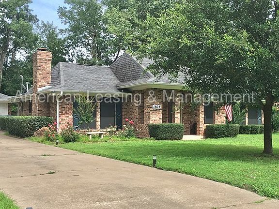 2nd image of 1603 Woodland Dr