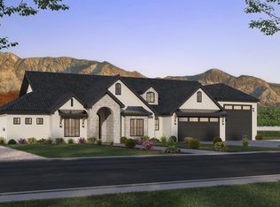 1998 S 920 W, Hurricane, UT 84737