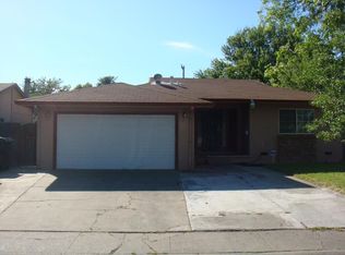 5619 Houston Way, Sacramento, CA 95823