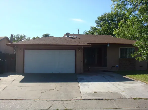 5619 Houston Way, Sacramento, CA 95823