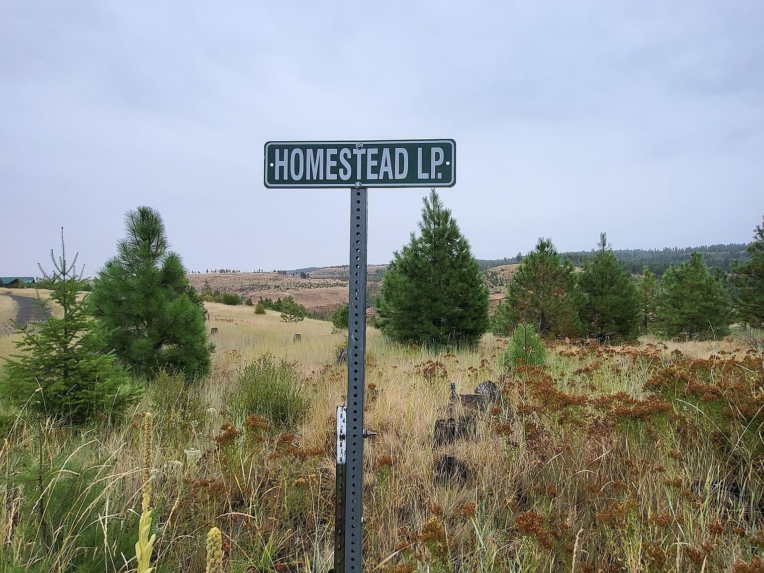 0 Homestead Loop, Pomeroy, WA 99347 Zillow