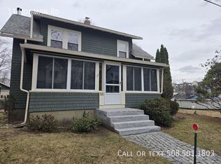 11 Rodman Rd, Ashland, MA 01721