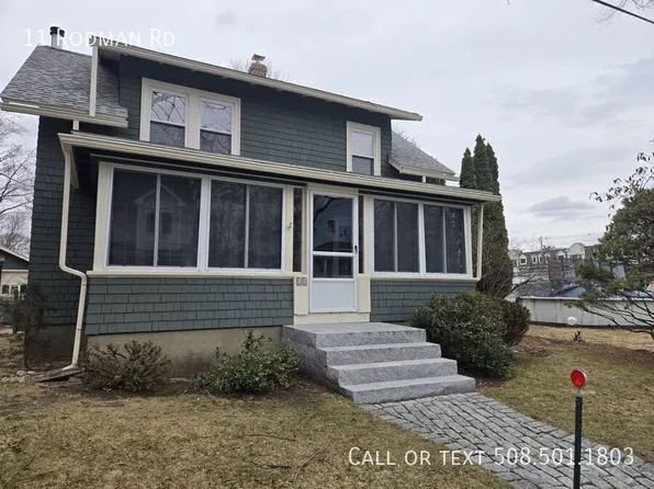 11 Rodman Rd, Ashland, MA 01721