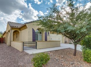 1243 W Montelupo Dr, Oro Valley, AZ 85755