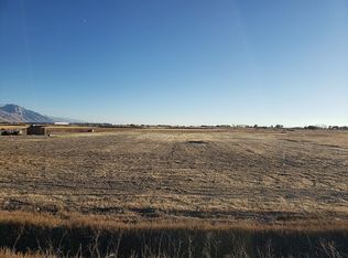 5765 W 4000 N, Corinne, UT 84307