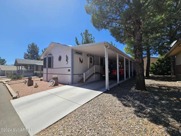 2050 W State Route 89a #112, Cottonwood, AZ 86326