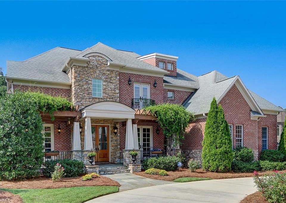 4709 Jefferson Wood Ct, Greensboro, NC 27410 Zillow