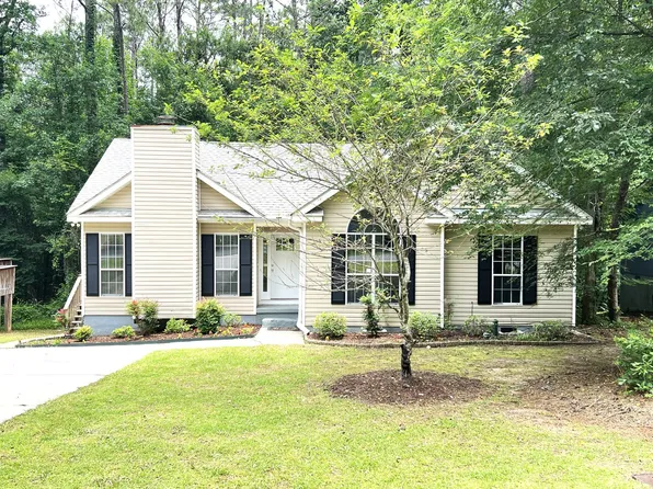 542 Loblolly Ln, Macon, GA 31220