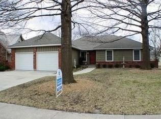12719 W 118th St, Overland Park, KS 66210