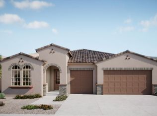 15052 E Sands Ranch Rd, Vail, AZ 85641