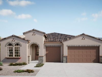 15052 E Sands Ranch Rd, Vail, AZ, 85641