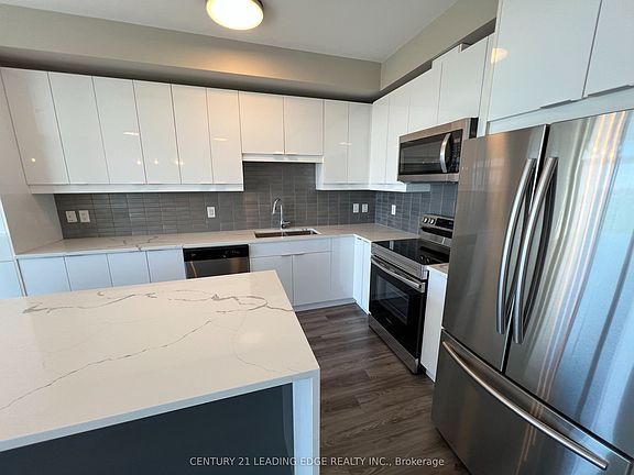 5th image of 549 Fanshawe Park Rd W #1703