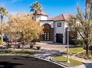 9501 Balatta Canyon Ct, Las Vegas, NV 89144