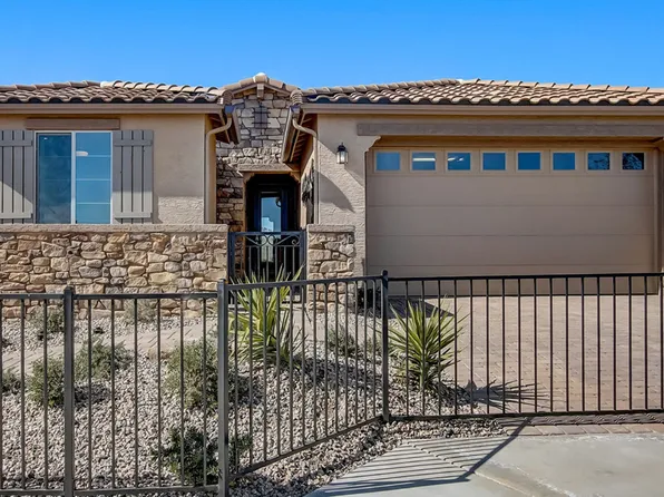 Castellano Plan, The Lakes at Rancho El Dorado