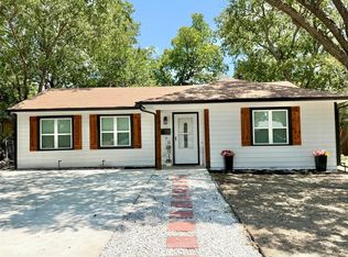 633 Cimarron Trce, Grand Prairie, TX 75051