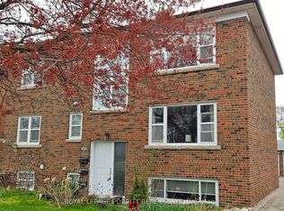273 Beta St #W06, Toronto, ON M8W 4H9