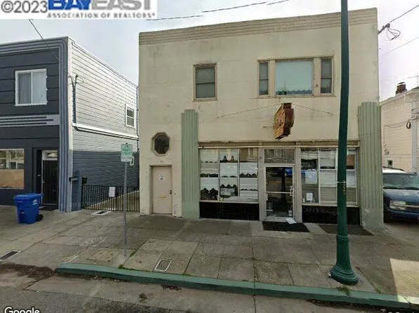 914-16 Central Ave, Alameda, CA 94501