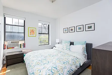 Rented by Emor Management Inc.