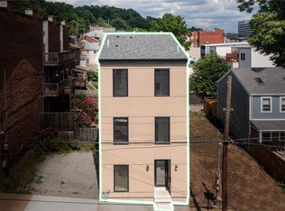 1514 Arch St, Pittsburgh, PA 15212