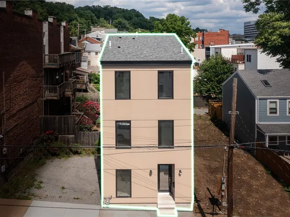 1514 Arch St, Pittsburgh, PA 15212